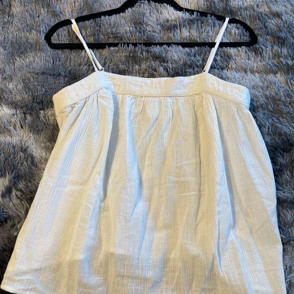 H&M - Elegant body doll for women's 
Color : White
